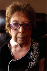 Obituary information for Margaret E. Miller