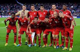 Check spelling or type a new query. Jak Dobrze Znasz Bayern Monachium Samequizy