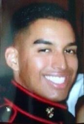 Matthew Palacios Obituary (1990