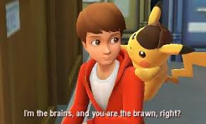 Alex hirsch and nicole perlman penned the script. Buy Detective Pikachu 3ds Nintendo