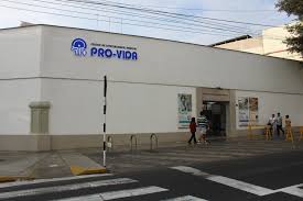 Centro de Especialidades Médicas ProVida