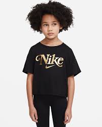 Child sexual abuse material (csam) is illegal. Nike Little Kids T Shirt Nike Com