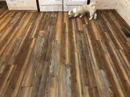 Simply spray the cleaner on the floor and use a dry mop. 7 Best Smartcore Vinyl Floor Ideas Smartcore Vinyl Flooring Vinyl Plank Flooring Wood Vinyl
