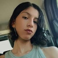 Camila de Fátima Ceron Bento