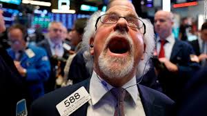 Finally a bear but it's a cub fxstreet14:32. Stock Market A Head Spinning Jaw Dropping 10 Days Cnn