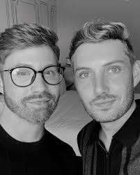 Merry Christmas, Happy Holidays . . . #merrychristmas #happyholidays  #nashville #husbands