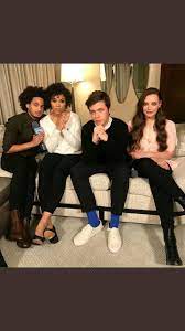 Love Simon Love Simon Movie Love Simon Nick Robinson
