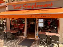 Best Restaurant In Troyes Review Of Tout Simplement Troyes France Tripadvisor
