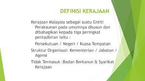 0 ratings0% found this document useful (0 votes). Sistem Perakaunan Dalam Institusi Pendidikan Ppt Download