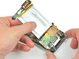 Mp3 Player Repair – Computer Literate