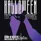 Biloxi Civic Orchestra: Halloween Pops Concert event image