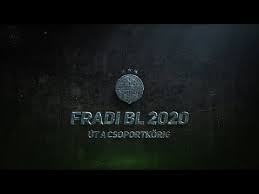 Search, discover and share your favorite fradi gifs. Fm Fradi Bl 2020 Kisfilm A Ferencvaros Utjarol A Csoportkorbe 2020 10 07 Youtube