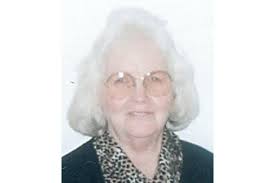 Mary Terhaar Obituary (1938