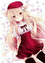 Pin On Anime Girls
