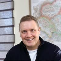 Joe Whitehouse Email & Phone Number