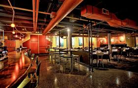 The wormhole is your favorite neighborhood dive and music venue in savannah, georgia. Jazz D Tapas Bar Visit Savannah