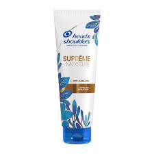 The head & shoulders supreme moisture shampoo effectively cleanses my hair without making it dry. Head Shoulders Supreme Moisture Conditioner 275ml Savers Health Home Beauty