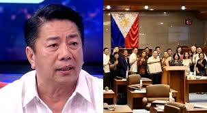 Willie, makikipag-away din daw sa senado: 'Para sa mahihirap!'-Balita