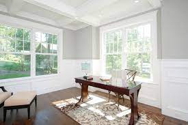 Best color to paint office home colors wall for walls combination p. The Best Color For The Home Office Picone Home Painting Paperhanging