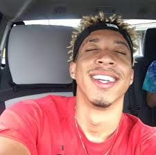 Profile for King Carter 