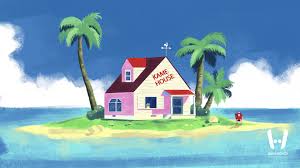 Image Result For Kame House Tatuajes Hombres Hombres House