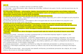 182/2002 privind protecţia informaţiilor clasificate şi pentru modificarea şi completarea legii nr. Desecretizarea Protocoalelor Sri Parchete LazÄr Hellvig Èi DÄncilÄ Pionii Principali Secunda Tv
