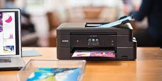 In addition, inkjet technology printers are equipped with 64 mb of memory. Download Brother Dcp T500w Driver Western Techies