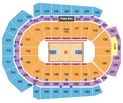 Wells Fargo Arena Des Moines Seating Chart Des Moines