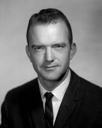 Bill Dana, NASA test pilot/astronaut (1930-2014)