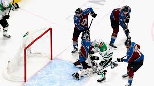 Avalanche spire is a mountain in the alaska range found directly south of denali. Colorado Avalanche Gegen Die Dallas Stars Im Tv Und Iptv Live Stream Live Ticker