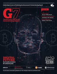G7 Summit Digital Future Covering Ai Cybersecurity