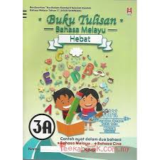 Pada waktu pagi anda dapat mengucapkan ohayou gozaimasu 「おはようございます」 untuk salam. Buku Tulisan Bahasa Melayu Hebat 3a Kssr Semakan Peekabook Com My