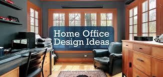 Let us help you organize a room that catches the eye and empowers you to get the job done. Home Office Design Ideas