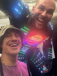 LSZee Tour in Chicago