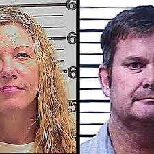 The show accompanies the woodcocks as related: Prosecutors Lori Vallow Chad Daybell Indicted On Murder Charges Kboi