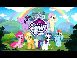 استعد للانطلاق في مغامرة برفقة توايلايت سبارك وأصدقائها My Little Pony Magic Princess Little Pony My Little Pony Pony