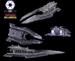 Star Wars Empire At War Forces Of Corruption Alliance Mod Saboath Carrier Destroyer Star Wars Ships Star Wars War