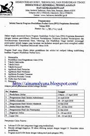 Pendaftaran Seleksi Peserta Ppg Prajabatan Bersubsidi Tahun 2018 Mulai 5 Maret 17 April 2018 Pendidikan Kewarganegaraan Belajar Pendidikan Guru