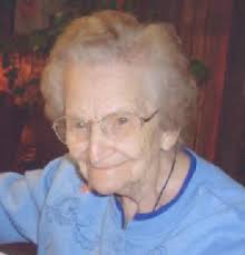 Obituary information for Sarah K. Thomas