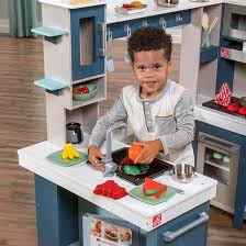 Get the best deal for step2 pretend play kitchens from the largest online selection at ebay.com. Grand Walk In Wood Kitchen Kids Play Kitchen Step2