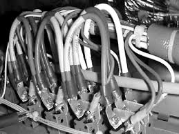 ' wire protection plate, mounting accessories, material steel, black color, for use with metal or wood studs, protects electrical, datacom, and plumbing from drywall screws function, corrosion. Https Www Faa Gov Training Testing Training Air Training Program Job Aids Media Ewis Job Aid 2 0 Printable Pdf