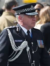 Deputy Commissioners of Police of the Metropolis