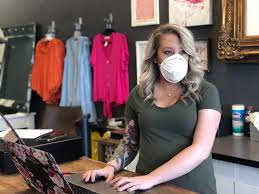 Mg hair artistic salon is a modern and trendy hair salon. Parts Of Maryland And Virginia Start To Reopen Dcist