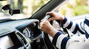 Why Is My Steering Wheel Shaking When I Drive Autoguru