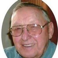 Obituary information for Bob Hamlin