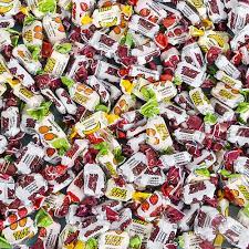 Taffy Time 240 Piece