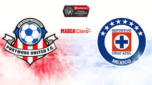 Con un marcador de 1 por 0, se logró este objetivo para la institución de la noria. Concachampions 2020 Portmore United Vs Cruz Azul Resumen Resultado Y Goles Marca Claro Mexico