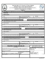 Join our center for sports and wellness and enjoy an unparalleled combination of health and fitness opportunities. Registration Form Baltimore Md Part A C Pdf