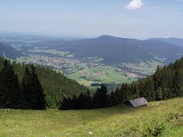 Kostenlose nutzung der wichtigsten freizeiteinrichtungen mit. Ruhpolding Wikipedia