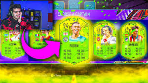 Rating prediction for manchester united in fut 08/03 fifa 21 futties team 2：sbcs, players, all teams 08/02 winner announcement: New Milestones Belgium Player Sbc Batshuayi Fifa21 Ultimate Team Youtube